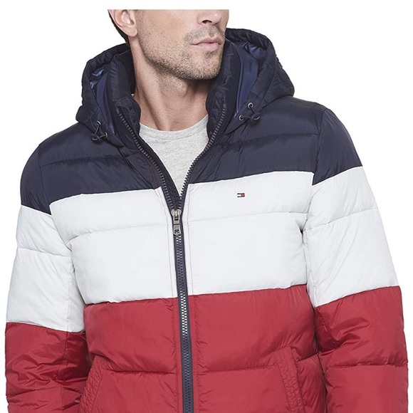 Tommy hilfiger jacket